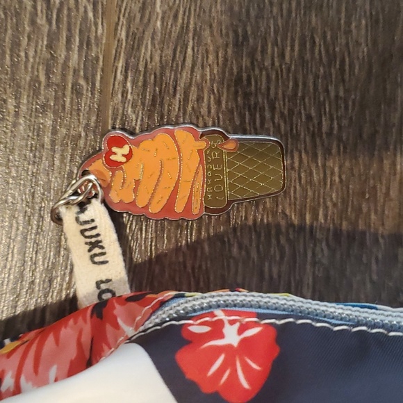 Gwen Stefani Harajuku LOVERS Large Tote Bag - Brand New - Picture 7 of 17